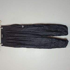 GMBH Mens‎ Track Pants Black Streetwear